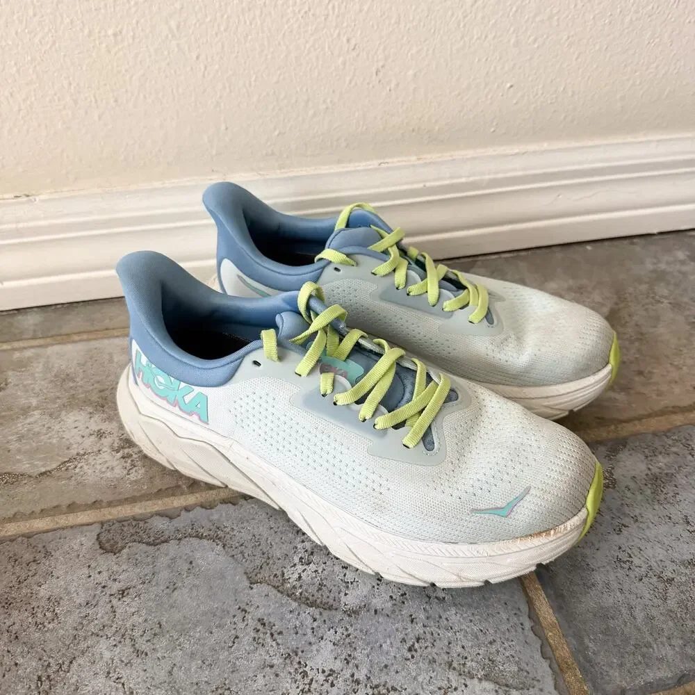 Hoka One One experience perfect